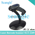 POS System Barcode Laser Scanner Barcode Reader to Be Offered Factory Price (SGT-2209)